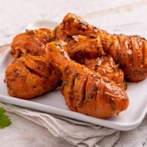 Chicken Drumstick - Tandoori Marinade